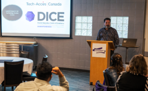 DICE Technology Access Centre status renewed with $1.75M in funding