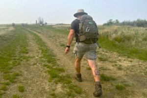 Ruck It Up launches ‘Rucktember’ challenge to get the community outdoors