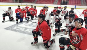 Moose Jaw Warriors GM Ripplinger looks back on training camp and what’s ahead