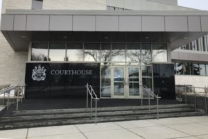 Man who escaped custody remains behind bars after court appearance