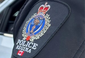Unleashed dog shot by Regina police