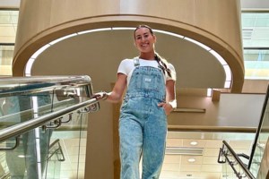 USask MD student’s cancer research is personal