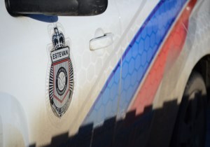 EPS arrests two people, seizes cash, cocaine and a weapon