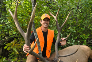 Moose Mountain Wildlife Federation promotes outdoors for 20 years