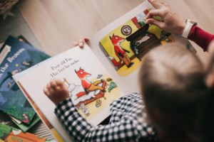 Literacy can shape your world, no matter where you’re from