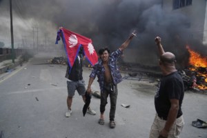 Nepal’s prime minister resigns following violent protests against social media ban and corruption