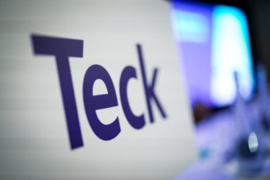 In the news today: Teck Resources to merge with Anglo American