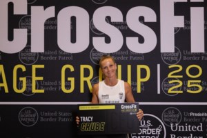 International Crossfit Games pushed Estevan athlete to her limit