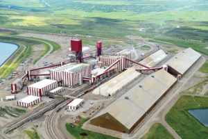 Fall turnaround starts Oct. 19 at Nutrien Rocanville