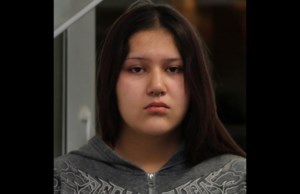 RPS search for 15 year old, missing from 4600 block of Dewdney Ave