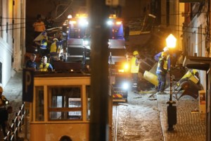 Ottawa man confirmed dead in Lisbon streetcar crash