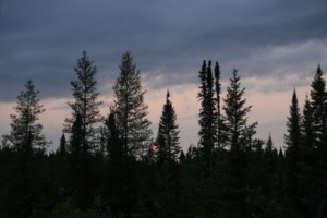 Ontario set to begin building road to the Ring of Fire