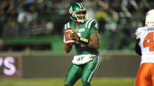 Riders legend Darian Durant believes high hit on Winnipeg QB Zach Collaros by C.J. Reavis was not ‘dirty’