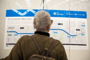 Battle that led to Haiti's independence among names of new Montreal metro stations
