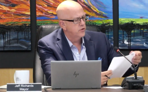 Weyburn council adopts new code of ethics bylaw