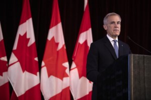 In the news today: Major projects to be announced, Korea’s push for Canadian sub deal