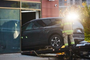 Ontario government proposes changes, driver charged after daycare crash