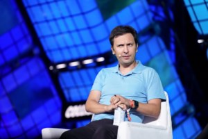 Shopify COO Kaz Nejatian departing company at end of week to join Opendoor as CEO