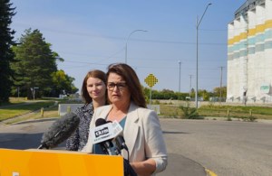 NDP urges action to resolve China-Canada canola trade dispute