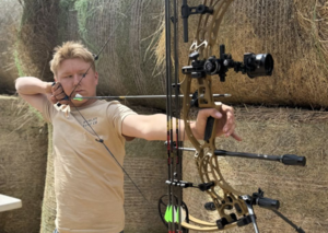 Sturgis Archery Club rebrands as Prairie to Pines ahead of season
