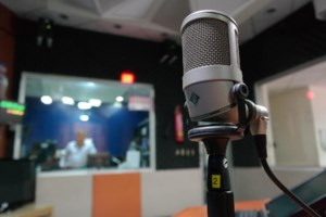Radio manager sentenced for stealing $220K to feed cocaine addiction