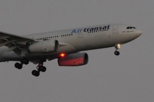 Transat A.T. reports $399.8-million Q3 profit, revenue up from a year ago