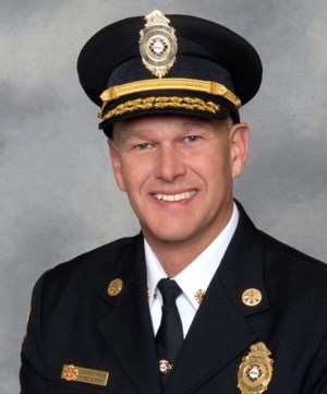NB Fire Chief to represent Saskatchewan at national conference
