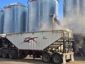 SaskAgToday.com Roundtable: Talk of harvest, trade, and ag meetings
