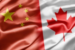 Ottawa suggests trip to China to discuss canola tariffs was "constructive"
