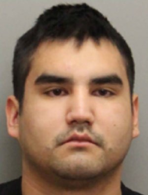 RCMP warn public not to approach wanted Lloydminster-area man