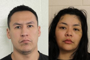 Loon Lake RCMP searching for suspects in armed robbery