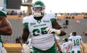 LIVE BLOG: Montreal Alouettes at Saskatchewan Roughriders