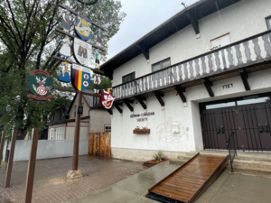 Regina German Club marks 70 years with celebrations, and hopes for future