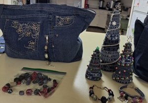 Kamsack quilting club begins new season of fun sessions