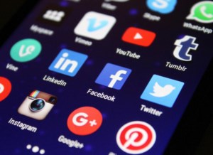 Opinion: You do not own your social media