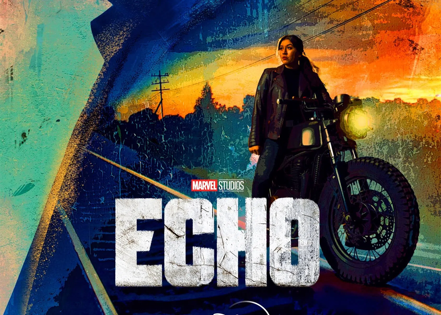 Why Echo Should Be Next On Your Marvel Watchlist