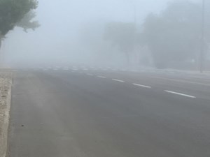 Fog advisory issued for much of southern Saskatchewan