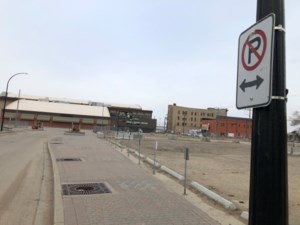 Bylaw change affects another portion of River Street West