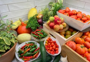 Savour your late-summer garden harvest