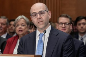 Senate approves White House economist Stephen Miran to serve on Federal Reserve board