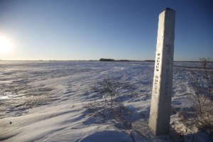 Man facing extradition after migrant family froze to death at Canada-U.S. border