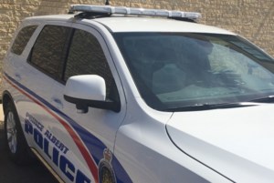 Prince Albert police investigating school shooting