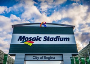 Province considering allowing tailgating events at Riders games
