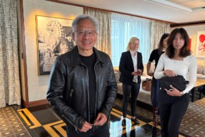 Nvidia to invest $5 billion in Intel; companies will work together on AI infrastructure and PCs