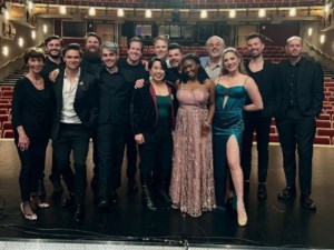 Mae Wilson Theatre to host national concert celebrating Andrew Lloyd Webber