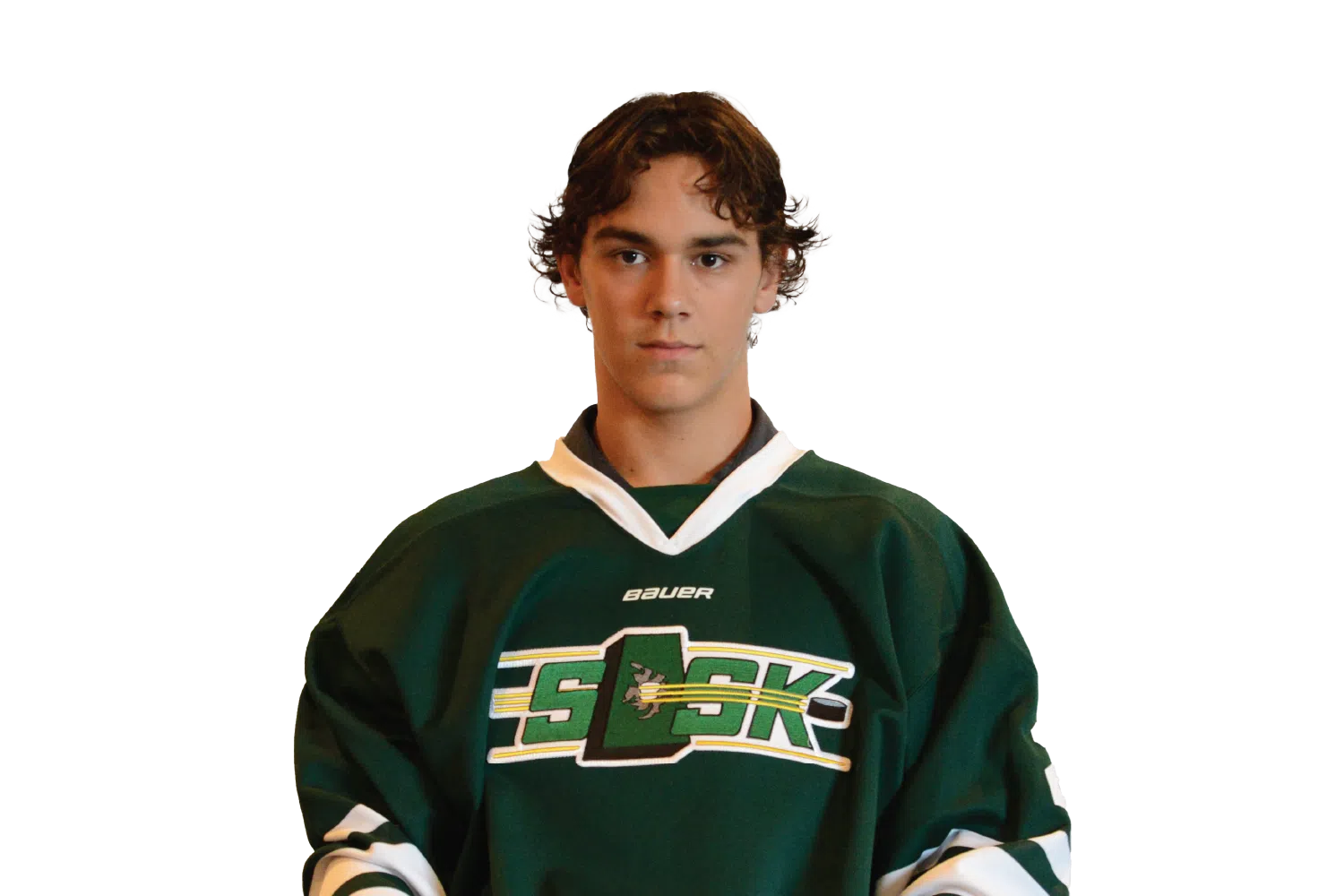 Yorkton’s Mahlon Wiley selected for Team Saskatchewan for 2025 WHL Cup