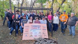 INTERVIEW: 620 CKRM Country Cookout winner #7 - Barry Hoffart