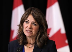 Notwithstanding clause won’t stop court challenges of Alberta trans laws: groups