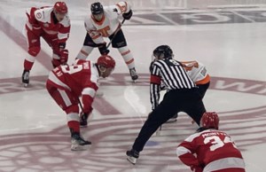SJHL RECAP: three road teams, three home teams victorious on SJHL opening night