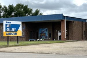 Fall festival will be important event for art gallery programs
